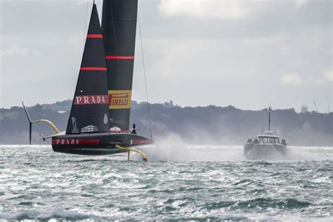 a che ora la prada cup|America’s Cup 2021: la guida completa. Calendario, .